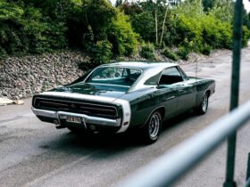 Dodge Charger 1969