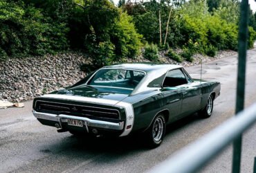 Dodge Charger 1969