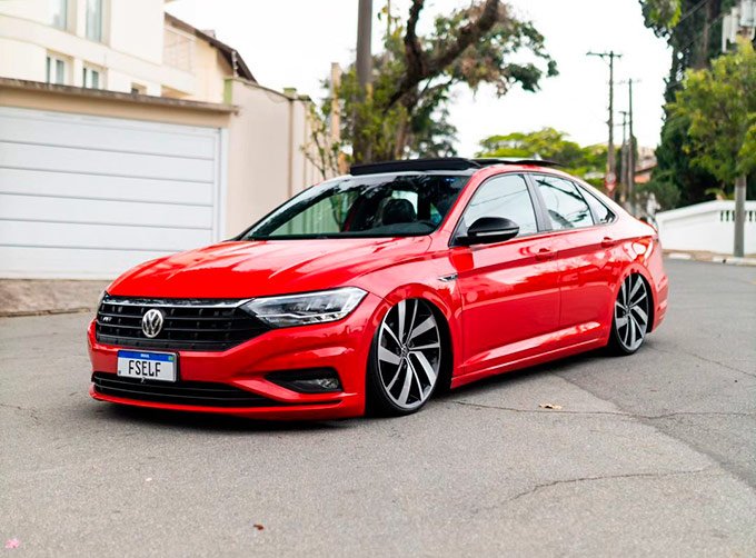 jetta-r-line-tsi-rebaixado-vermelho