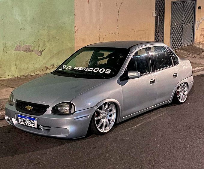 corsa-classic-rebaixado-prata