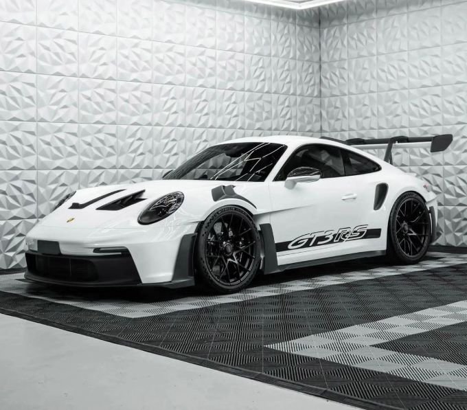 porsche-911-gt3rs-rebaixado-branco