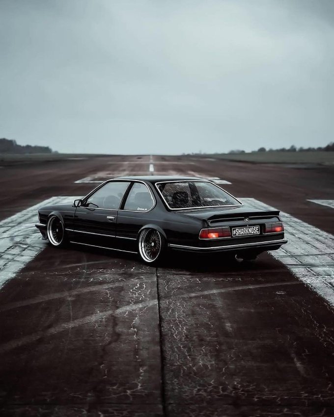 bagged-bmw