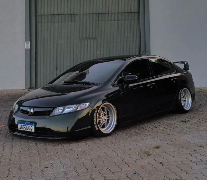 honda-civic-rebaixado-preto-g8