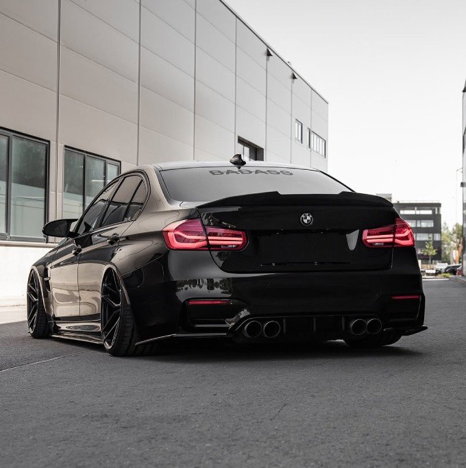 bmw-m3-rebaixada