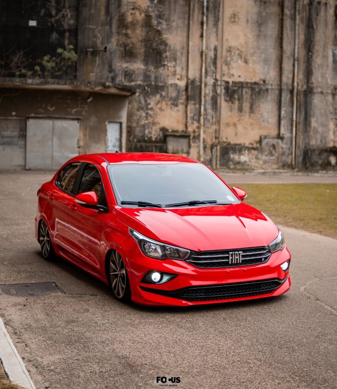 fiat-cronos-rebaixado-vermelho