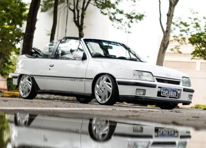 kadett-gsi-conversivel-rebaixado-branco