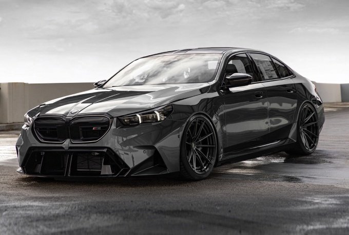 bmw-rebaixada-m5