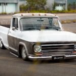 Chevrolet C10 rebaixada