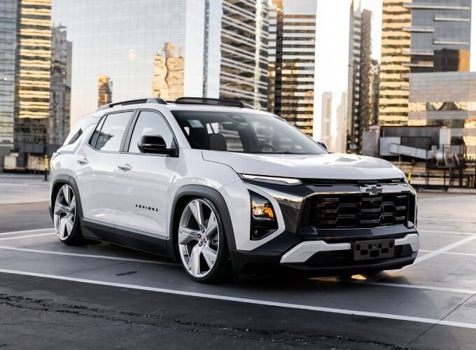 chevrolet-equinox-rebaixada