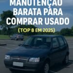carro-usado-manutenção-barata