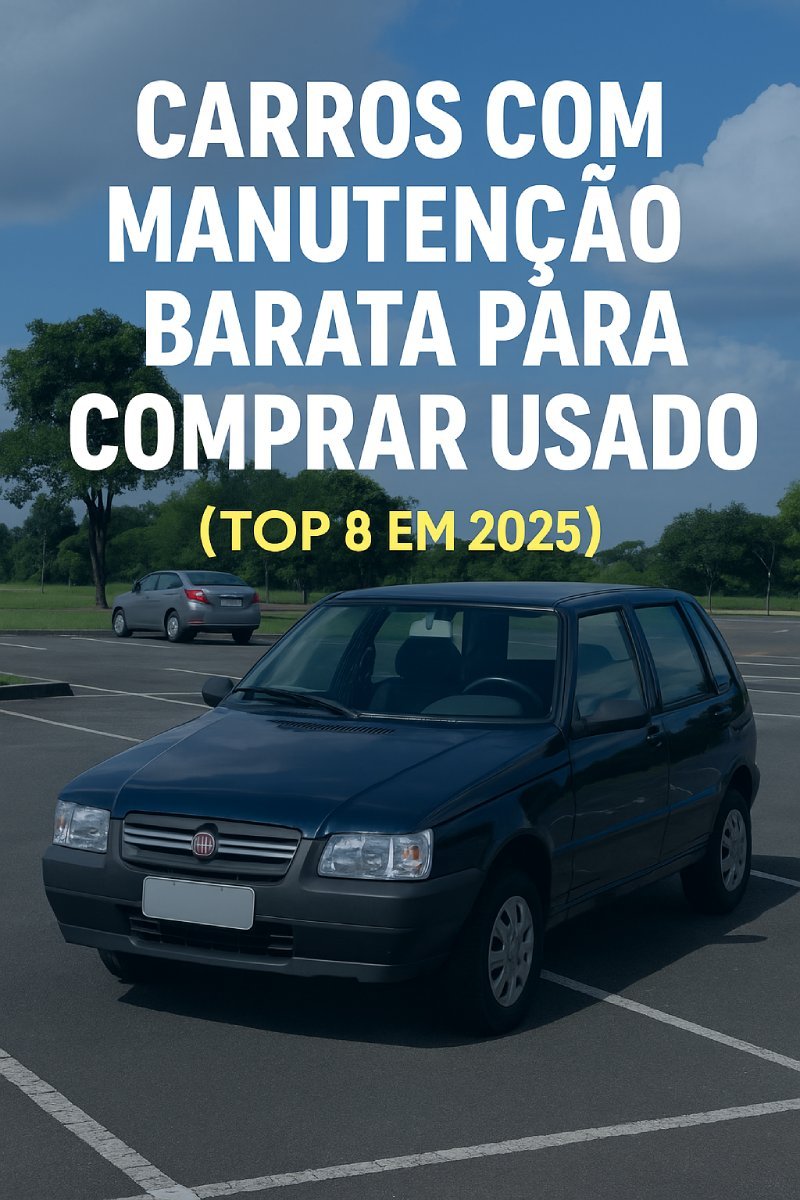 carro-usado-manutenção-barata