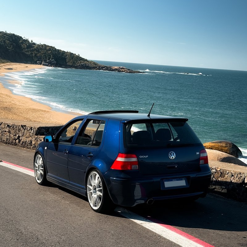 golf-mk4-turbo-rebaixado-traseira-estrada