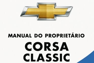 manual-proprietário-chevrolet-corsa-classic-2012