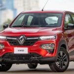 Lista dos carros mais econômicos do Brasil em 2025