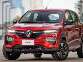 Lista dos carros mais econômicos do Brasil em 2025