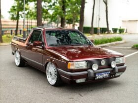 vw-saveiro-sunset-1993-frente-rebaixada-aro-18-bbs