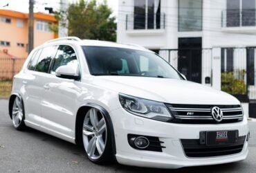 vw-tiguan-rebaixada-suspensao-a-ar