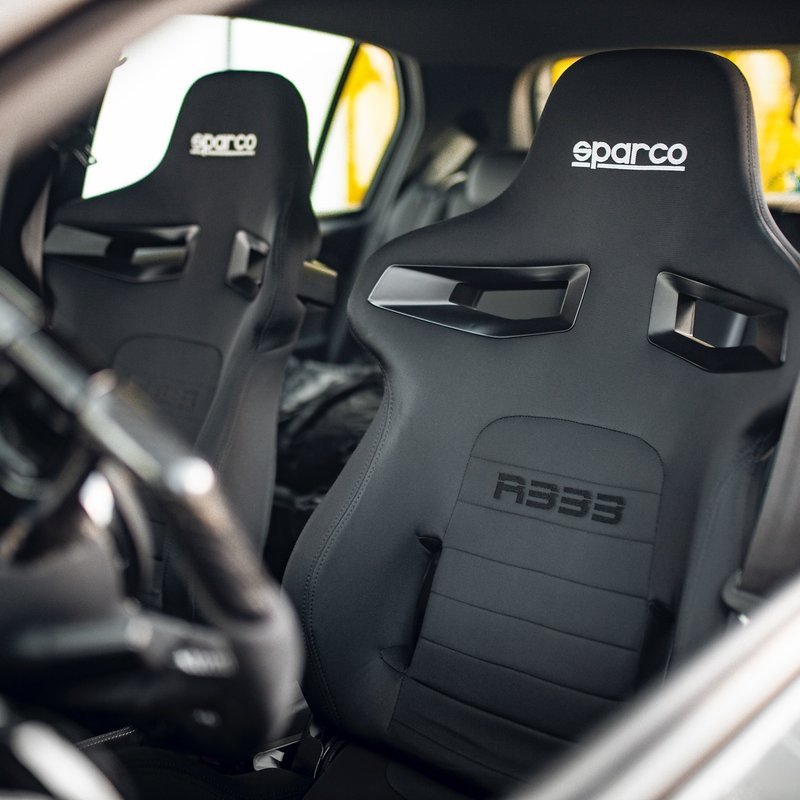 Bancos Sparco