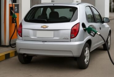Chevrolet-Celta-consumo-por-litro