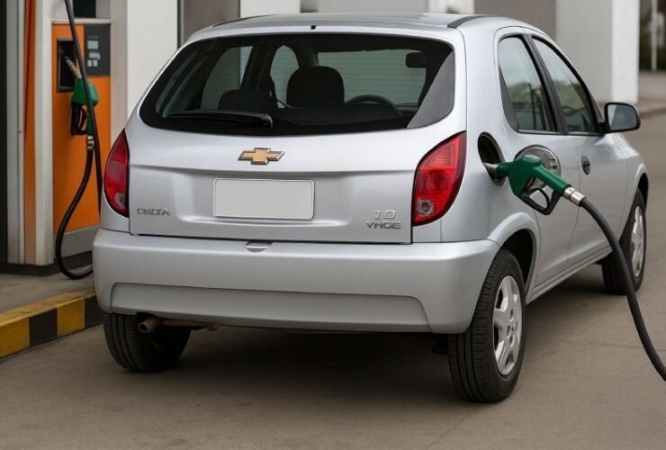 Chevrolet-Celta-consumo-por-litro