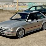 escort-xr3-1990-prata-rebaixado-completo