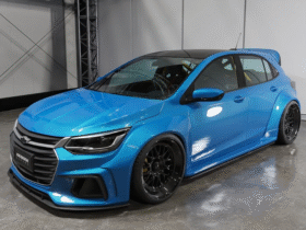 Chevrolet-onix-rs-rebaixado