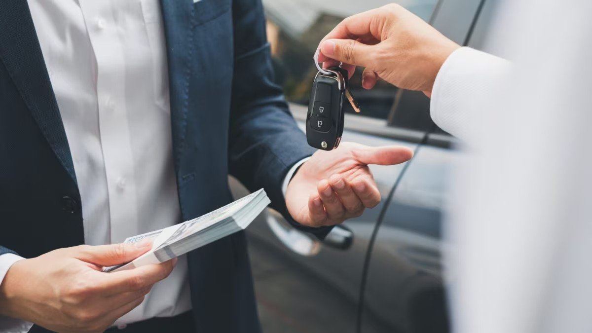 Planejamento é tudo na hora de comprar um veiculo