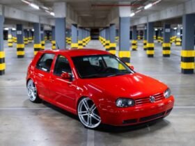 golf-sapao-mk4-rebaixado-vermelho-rodoas-aro-20
