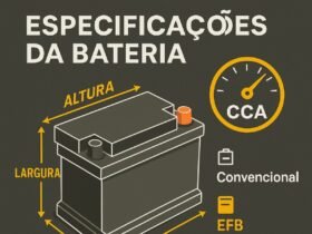 Bateria de Carro Dura Quanto Tempo? Veja Tipos, Preços e Dicas Práticas