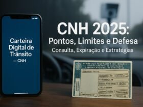 CNH 2025: consulta de pontos no app