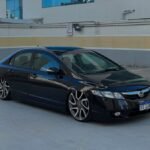 honda-civic-g8-rebaixado-preto