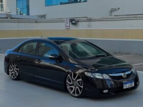 honda-civic-g8-rebaixado-preto