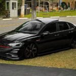 jetta-rebaixado-rodas-aro-20