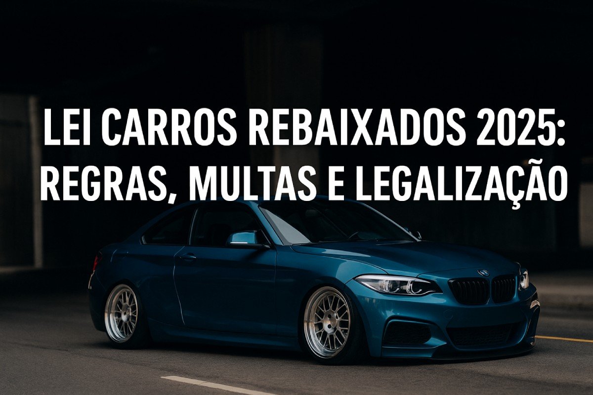lei-carros-rebaixados-2025-veja-como-regularizar-seu-carro