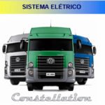 Esquema elétrico do VW Constellation 24.250 e 26.260 (MWM e Cummins ISC) em PDF