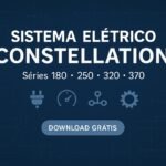 Sistema elétrico VW Constellation 180/250/320/370 (PDF) – esquemas e pinagens