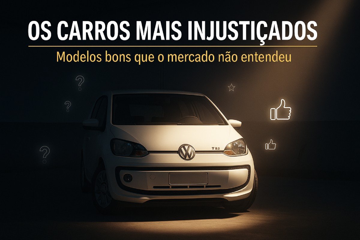 os-carros-mais-injusticados-do-brasil