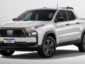 Fiat Toro Endurance 2026 em avaliação com preço, consumo e ficha técnica