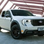 Ford Maverick Hybrid 2026: preço, consumo e ficha técnica