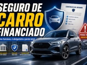 Seguro de Carro Financiado: É Obrigatório? Veja Como Funciona