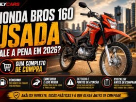 checklist-compra-honda-bros-160-usada
