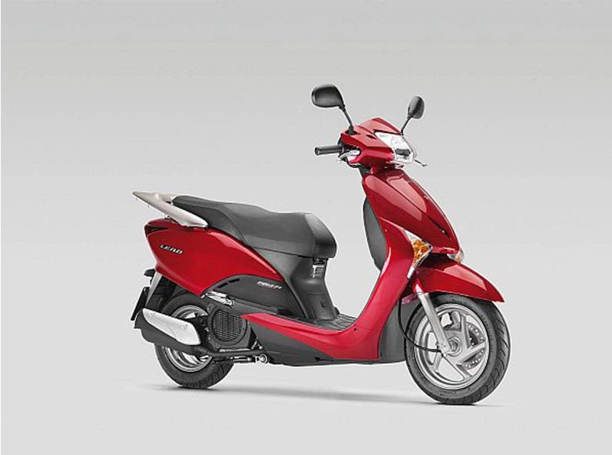 Honda Lead 110 usada vale a pena em 2026