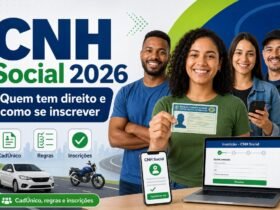 CNH Social 2026: quem tem direito e como se inscrever