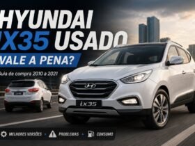 Hyundai ix35 usado vale a pena guia de compra 2010 a 2021