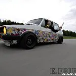 passat-sticker