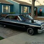 impala-64-lowrider