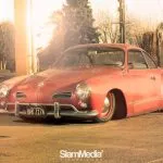 Karmann-Ghia
