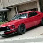 ford-mustang