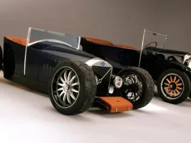 hot-rods