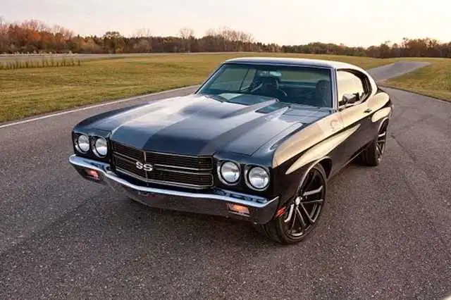 chevelle-ss